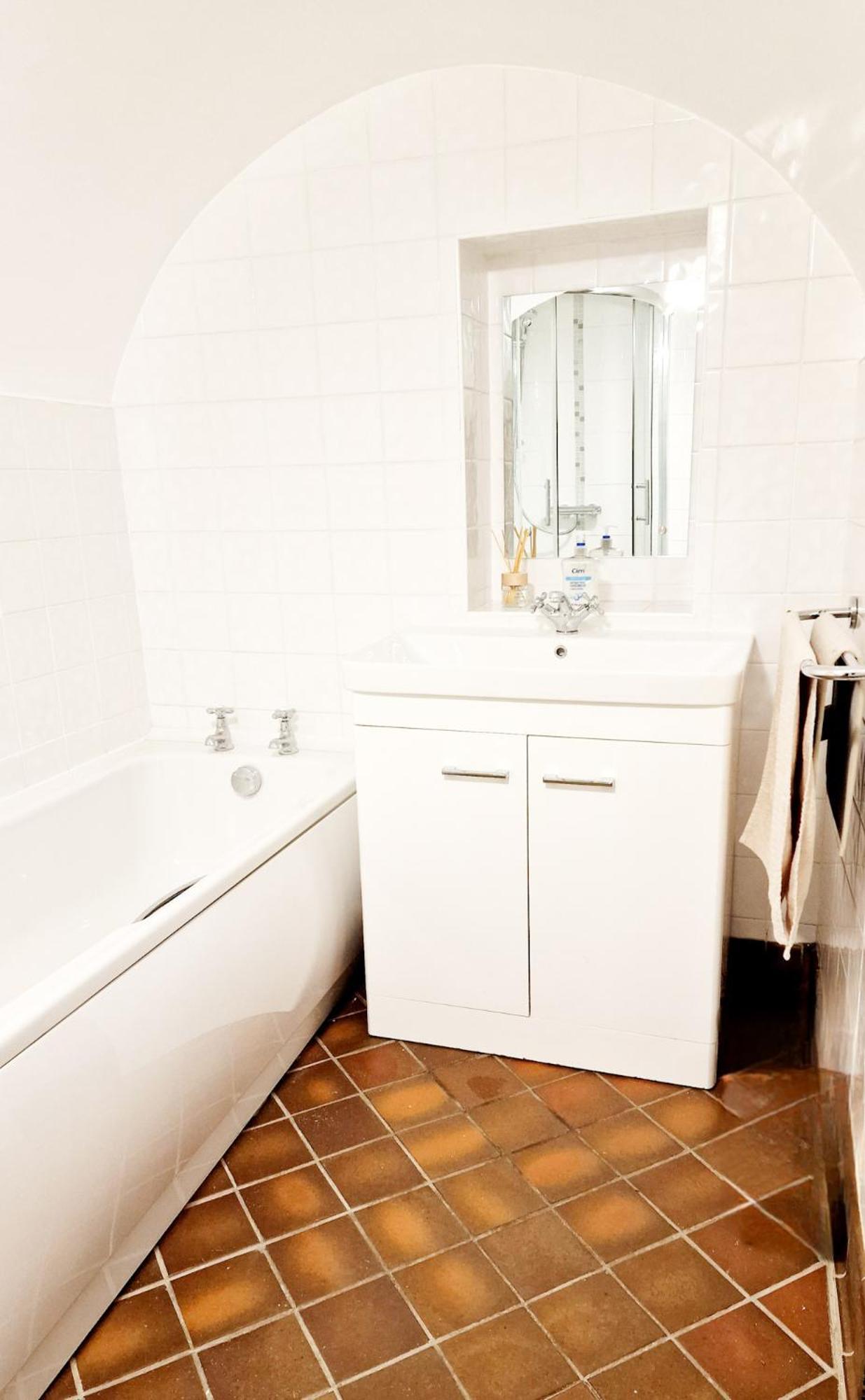 The Old Wash Kitchen - Charming Character Cottage In Holmfirth, Yorkshire Room photo
