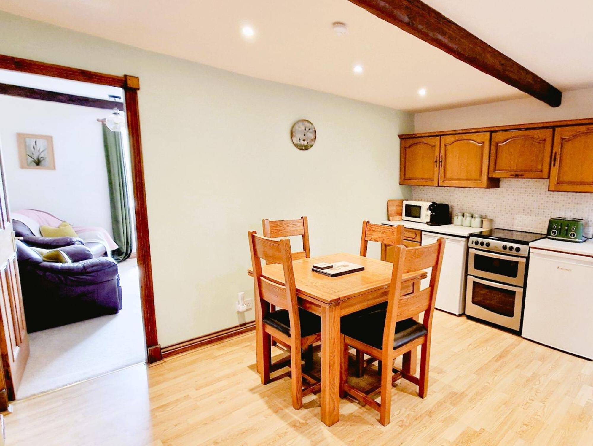 The Old Wash Kitchen - Charming Character Cottage In Holmfirth, Yorkshire Exterior photo